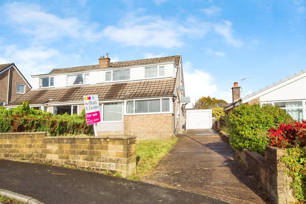Main image of property: Heathmoor Way, Halifax