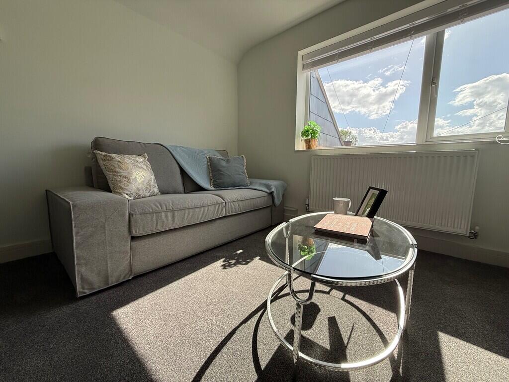 Apartment in Nottingham - View 2