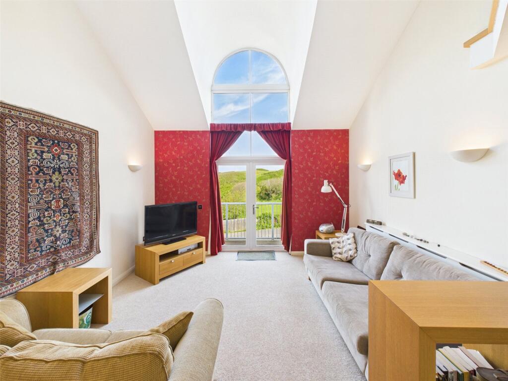 North Morte Road, Mortehoe, Woolacombe photo 4