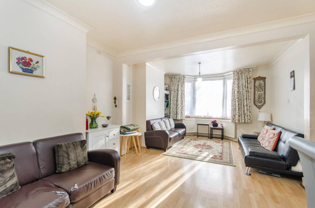Main image of property: Windmill Road, Croydon, CR0