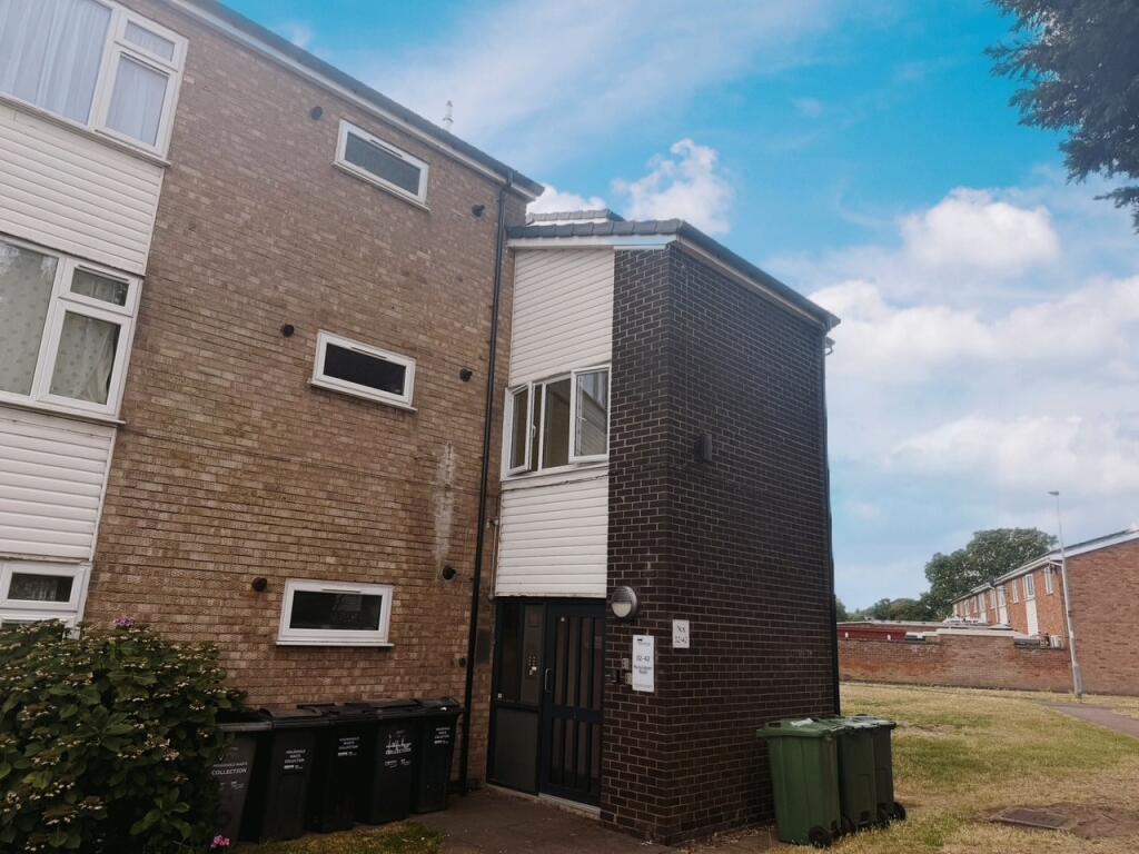 Main image of property: Rockingham Road, LOUGHBOROUGH