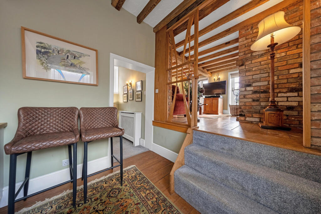 Additional image 21 of Main Road Newton Regis, Warwickshire, B79 0NA