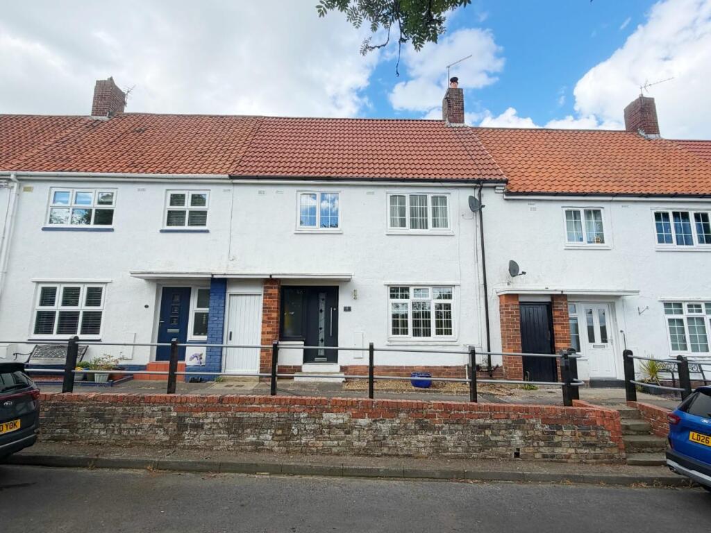 Main image of property: Bank Top, Bishop Middleham,