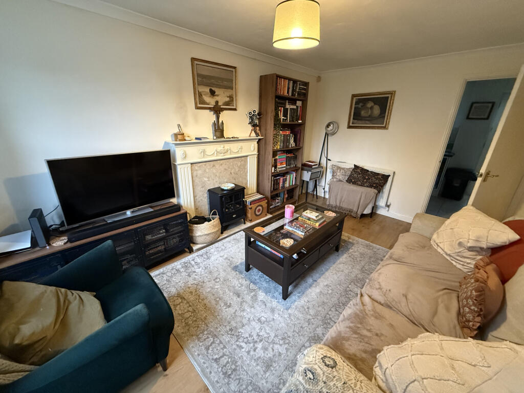 Main image of property: Hadleigh Close, Warrington, Cheshire, WA5