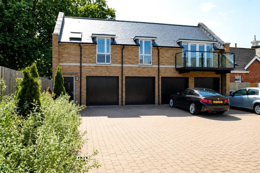 Main image of property: Acer Close, Epsom, Surrey, KT19