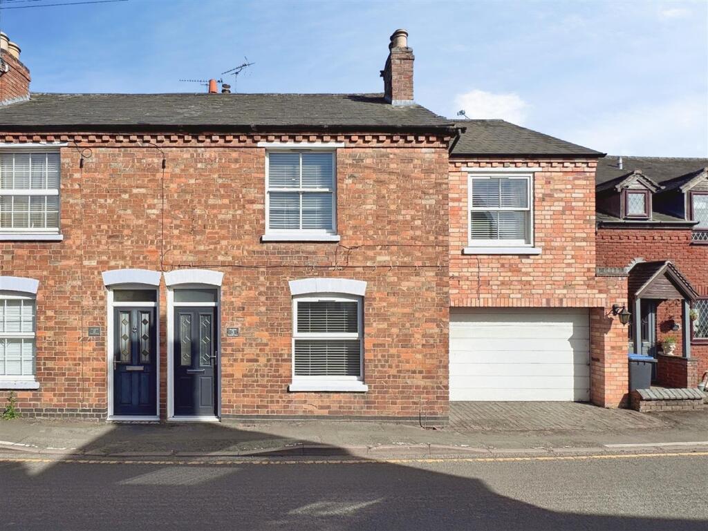 Main image of property: Pendicke Street, Southam