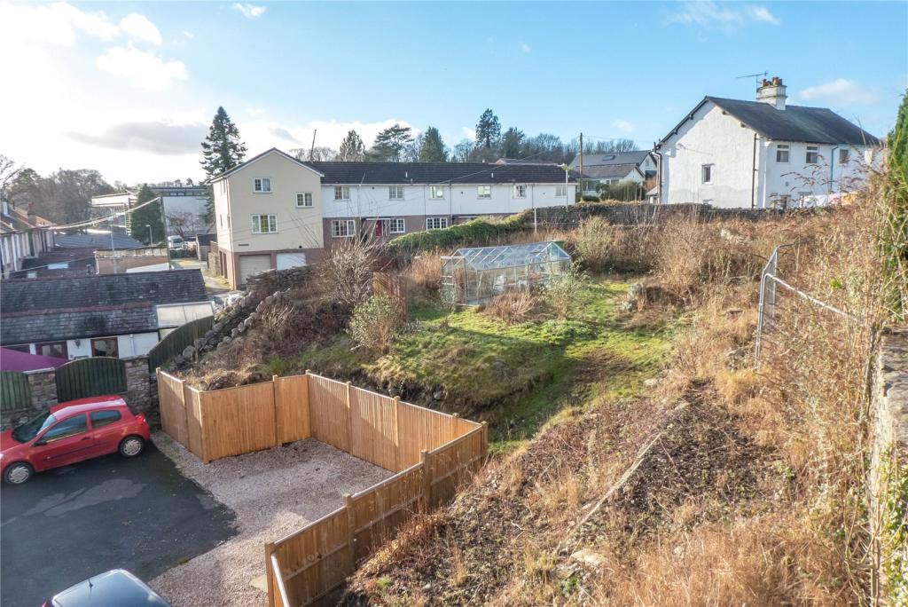 Land To The Rear Of, 42-46 Milnthorpe Road, Kendal, Cumbria - View 4