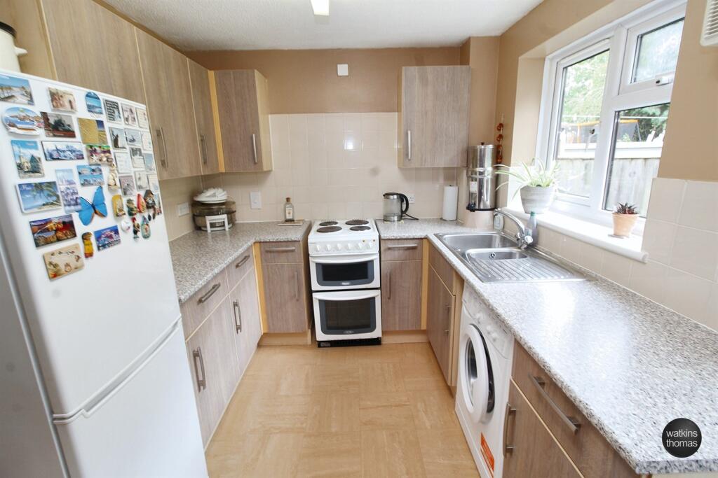 Rowan Tree Close, Belmont, Hereford, HR2 photo 4