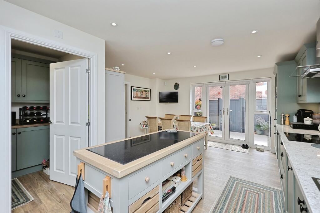 House in Breckland, Swaffham - View 5