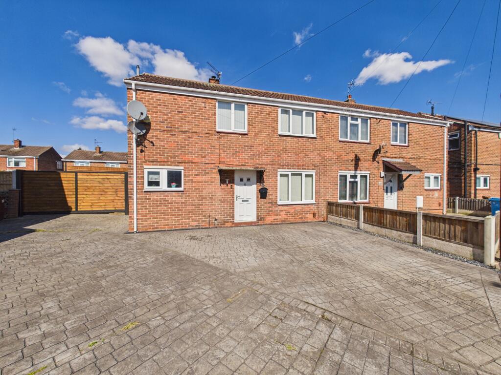 Main image of property: Duesbury Close, Allenton