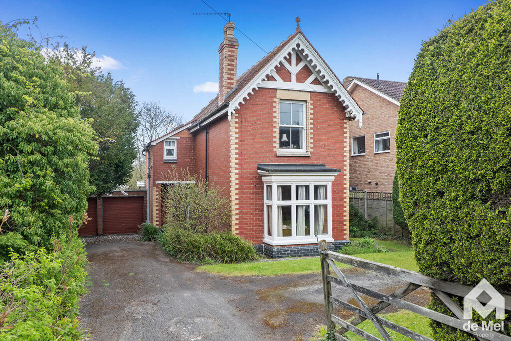 Main image of property: Gretton Road, Winchcombe 