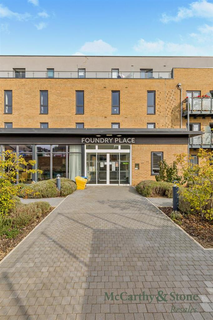 Apartment in Norwich
