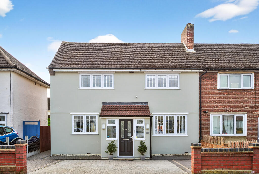 Main image of property: Lowshoe Lane, Romford, RM5