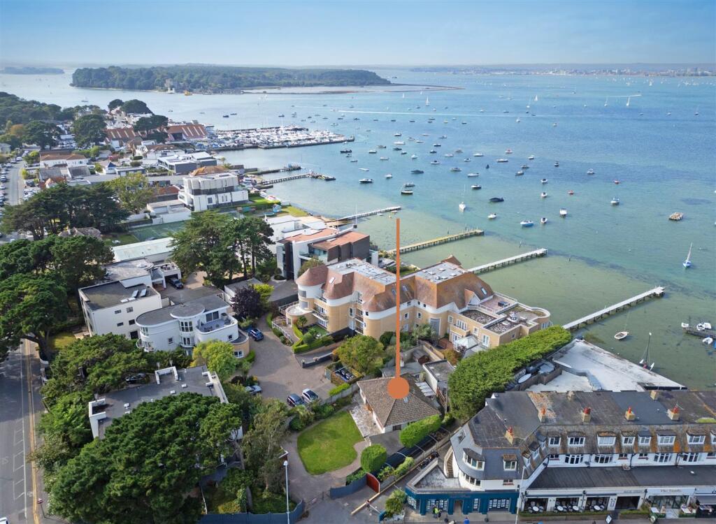 Main image of property: Banks Road, Sandbanks, Poole