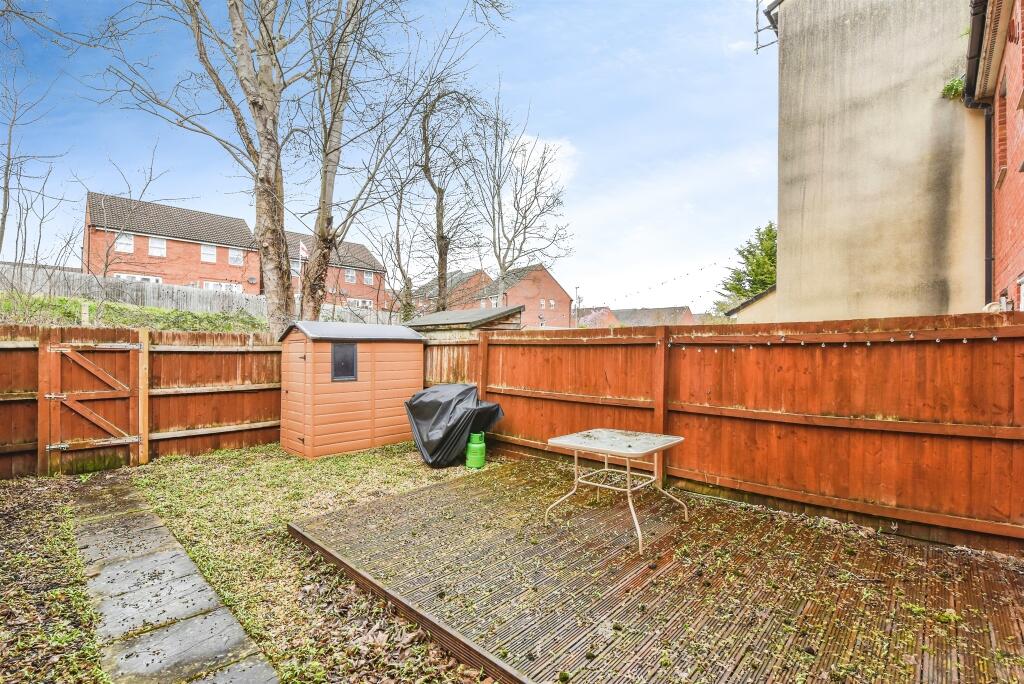 Additional image 4 of Primmers Place, Westbury