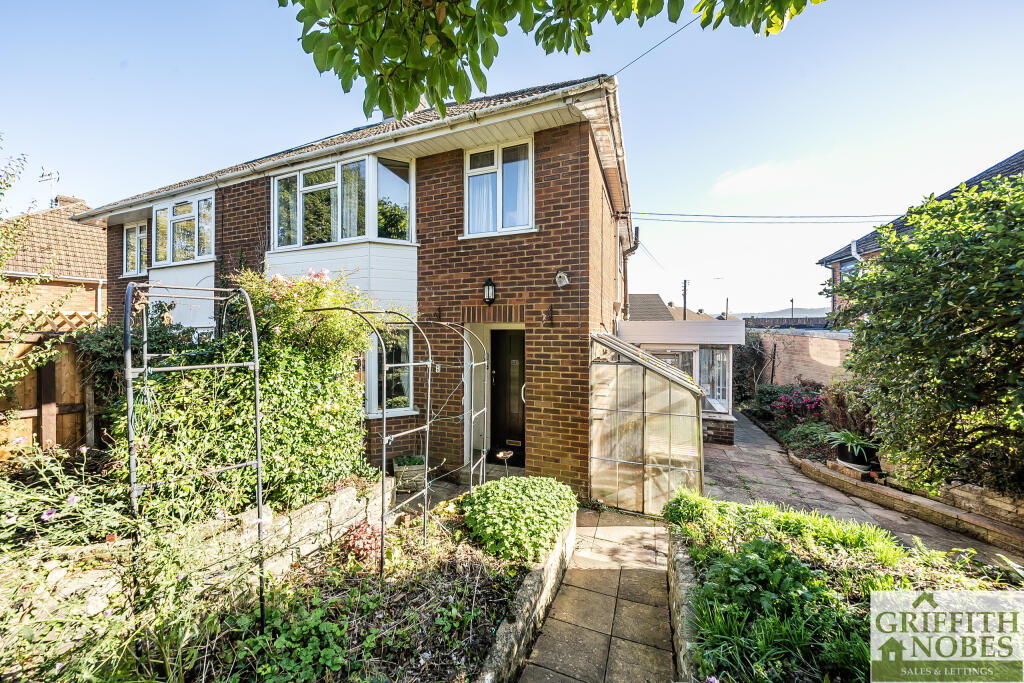 Main image of property: Elm Grove, Tilsdown, Dursley, Gloucestershire