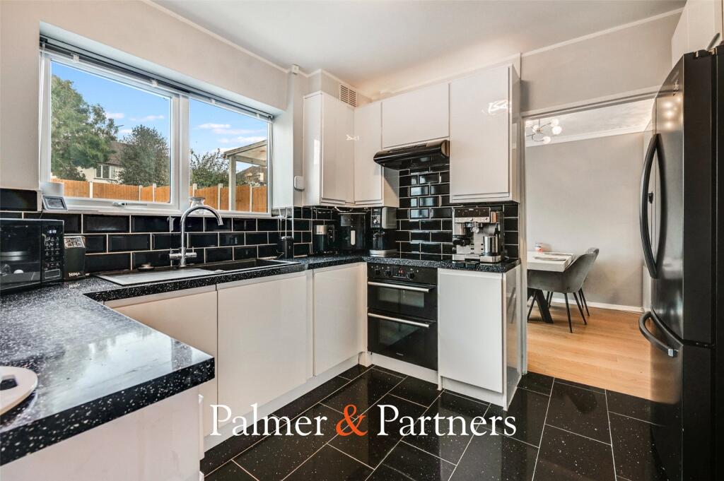 House in Chelmsford - View 3