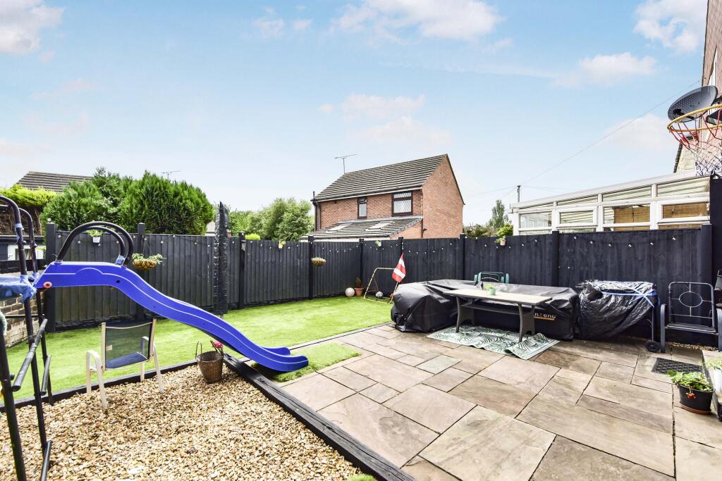 Leedham Road, Sheffield, S5 photo 4