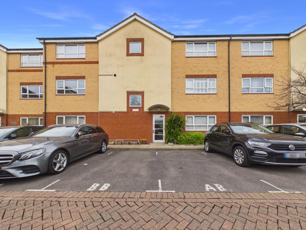 Main image of property: Chertsey Road, Feltham, TW13