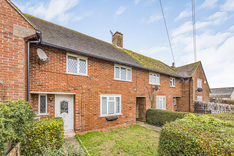 Main image of property: Manor Road, Southbourne