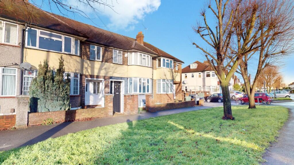 Main image of property: Hall Lane, Chingford E4