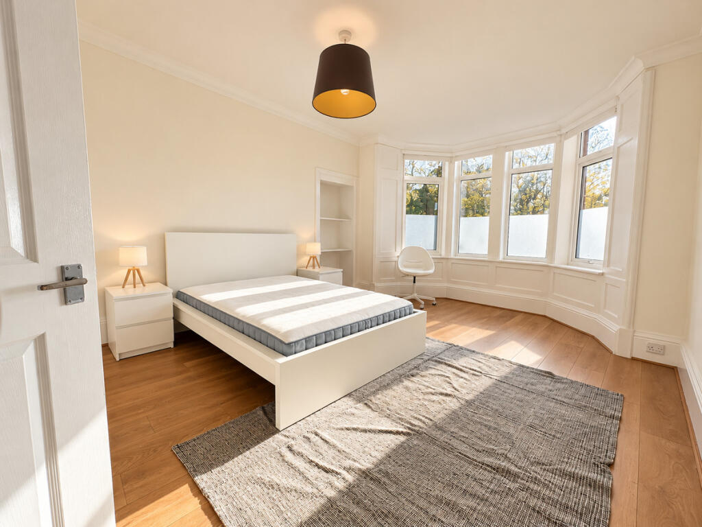 Apartment in Glasgow - View 5