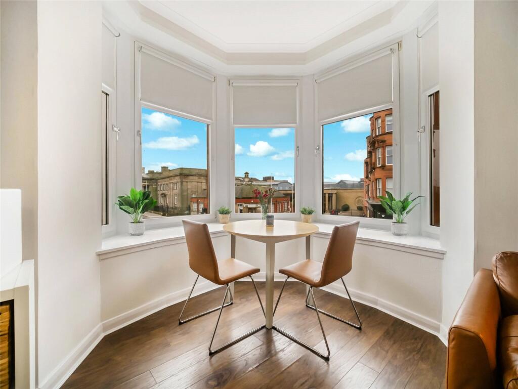 Main image of property: Greendyke Street, Glasgow, Glasgow City, G1