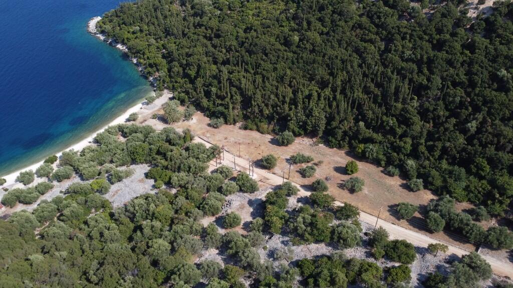 Main image of property: Neochori, Cephalonia, Ionian Islands