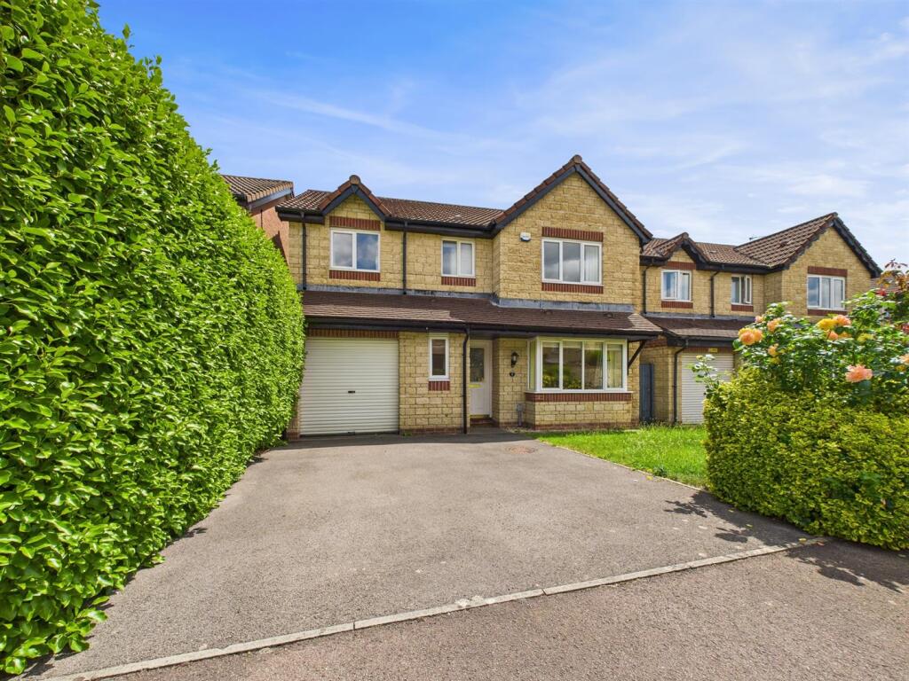Main image of property: Oak Road, Chippenham