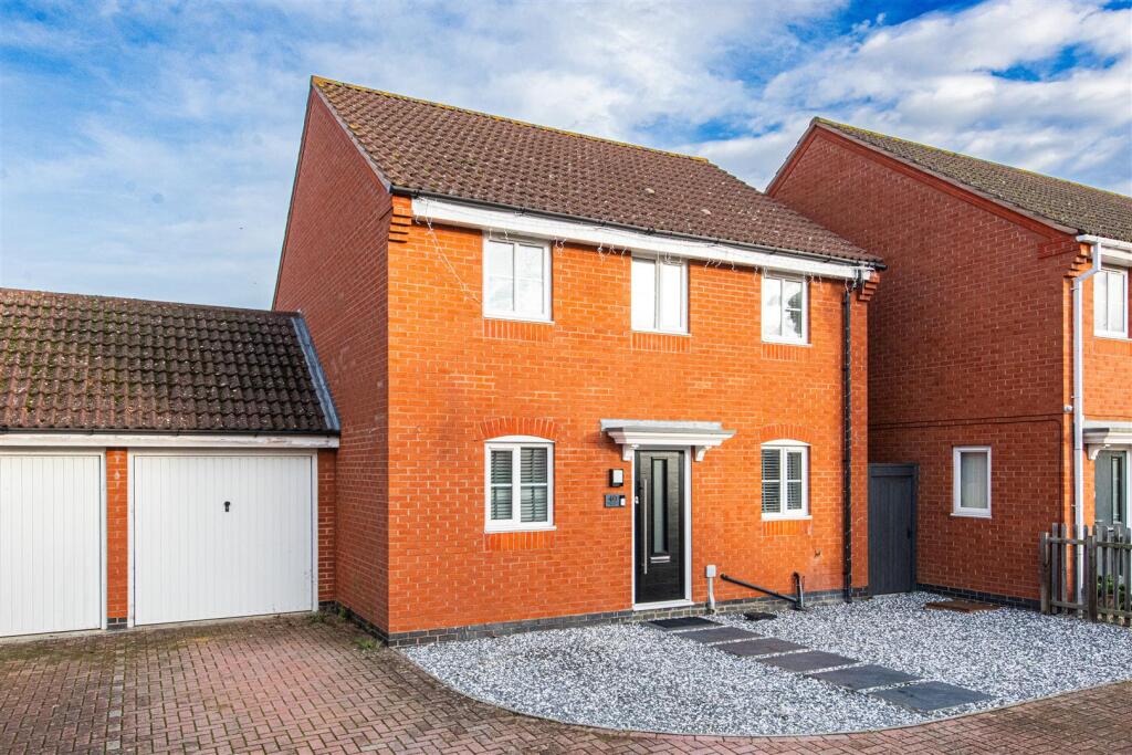 Main image of property: Maye Dicks Road, Rushden