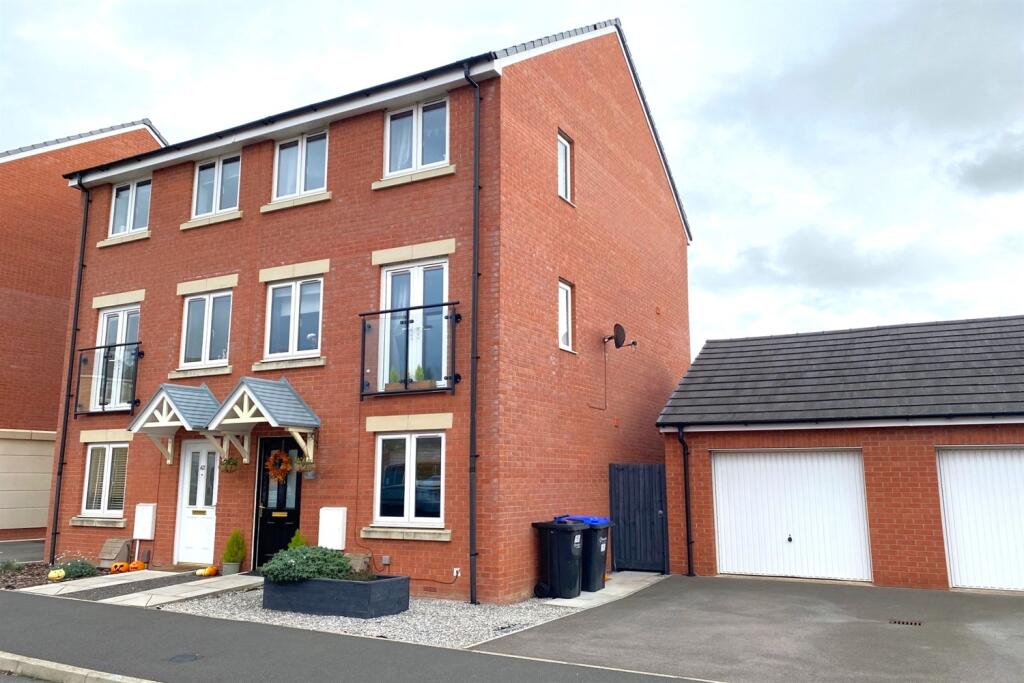 Main image of property: Mascroft Road, BA14