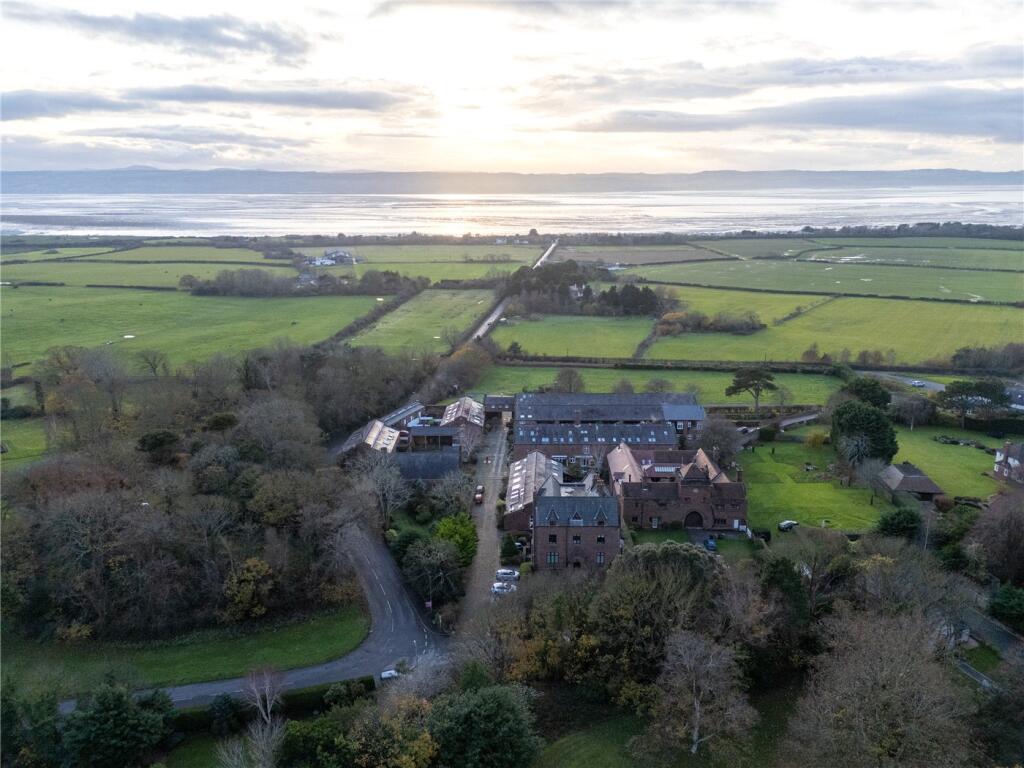 Dawpool Farm, Station Road, Thurstaston photo 3