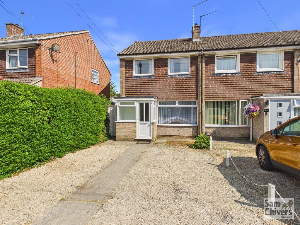 Main image of property: Waterside Crescent, Westfield, Radstock