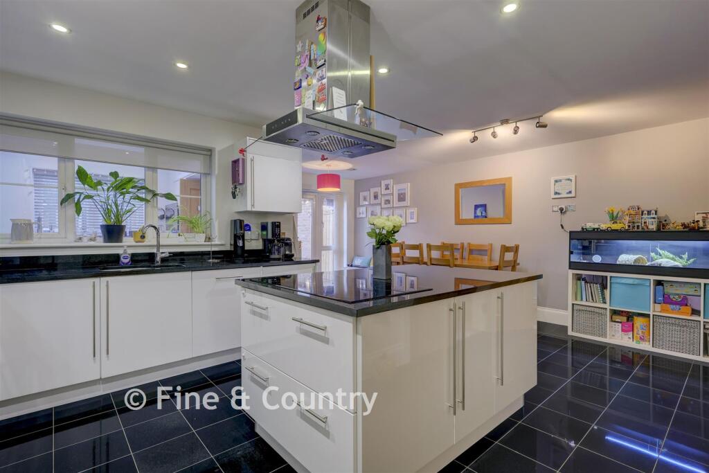 Main image of property: Boleyn Row, Epping, Essex