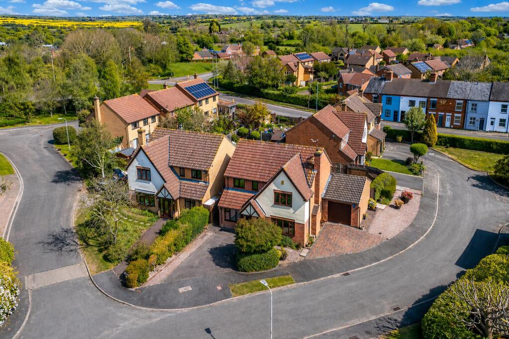 Main image of property: Birch Avenue, Barrow Upon Soar, Charnwood