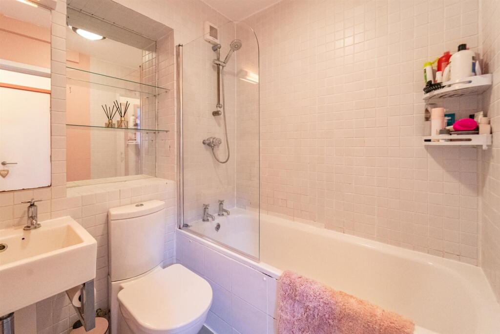 Beechwood House, Withington Road, Whalley Range - More