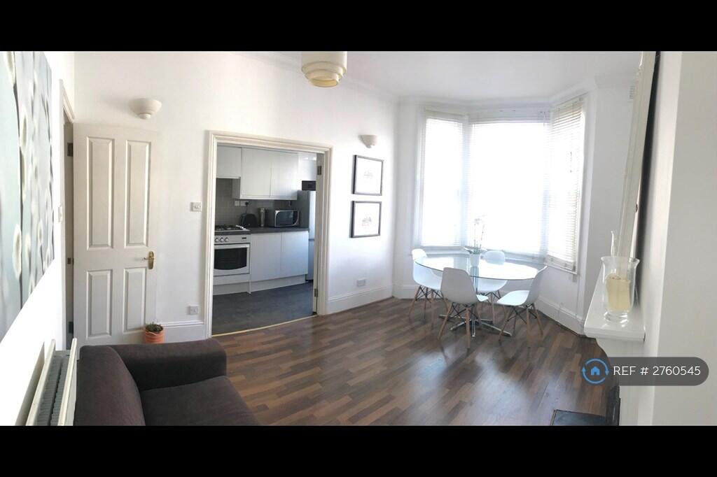 Main image of property: Harwood Road, London, SW6