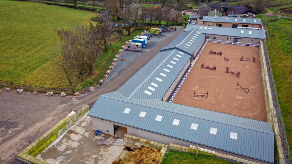 Main image of property: Willowsway Equestrian Centre, Stainton, LA8