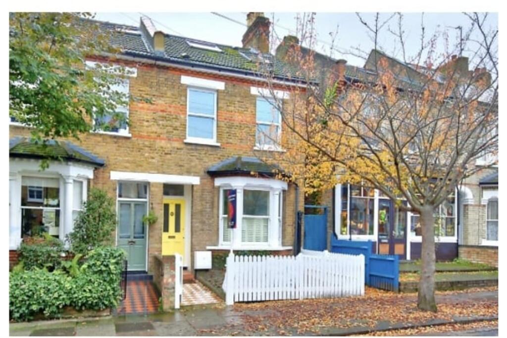 House in Twickenham