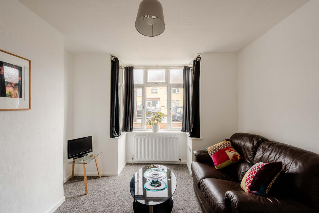 House in Bristol - View 4