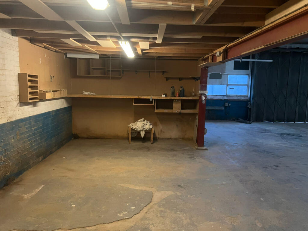 Main image of property: Blackburn, BB1