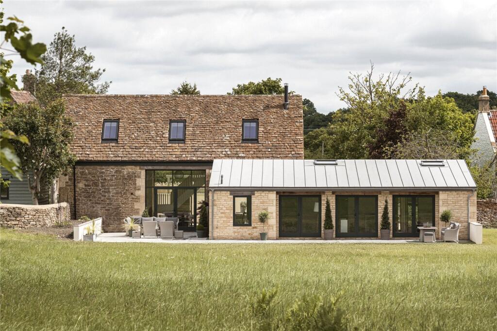 Main image of property: Farleigh Wick, Bradford-on-Avon, Wiltshire, BA15