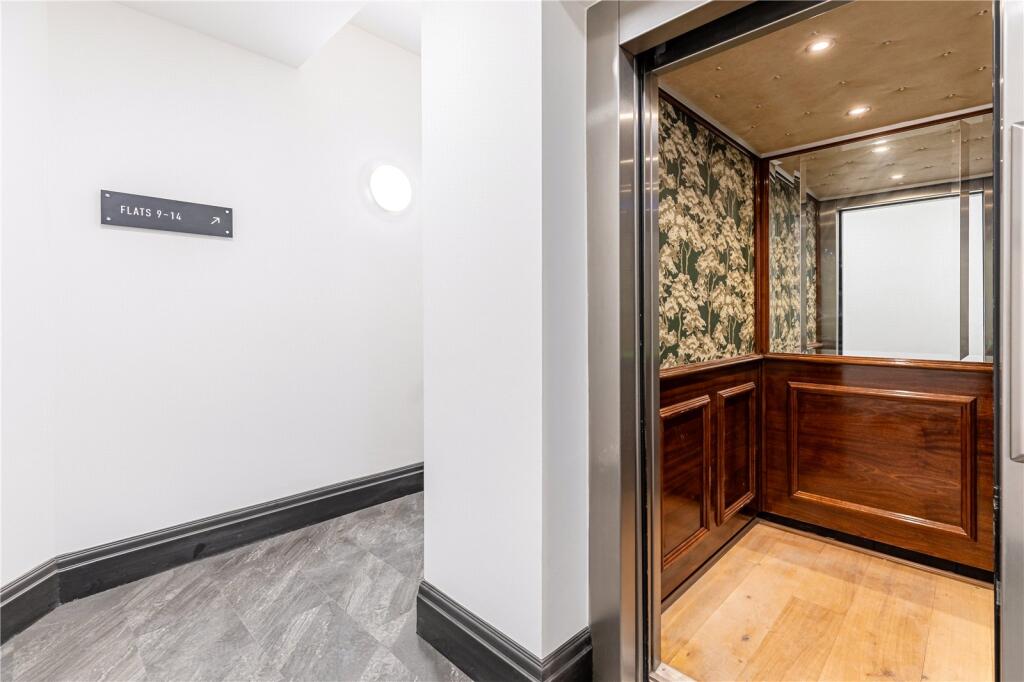 Apartment in Newbury, West Fields, Speenhamland - View 5