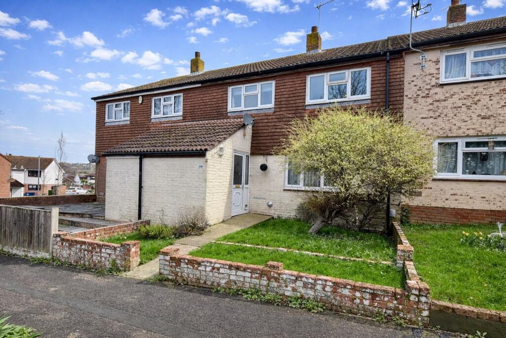 Main image of property: Sorrel Drive, Eastbourne, East Sussex, BN23 8DL