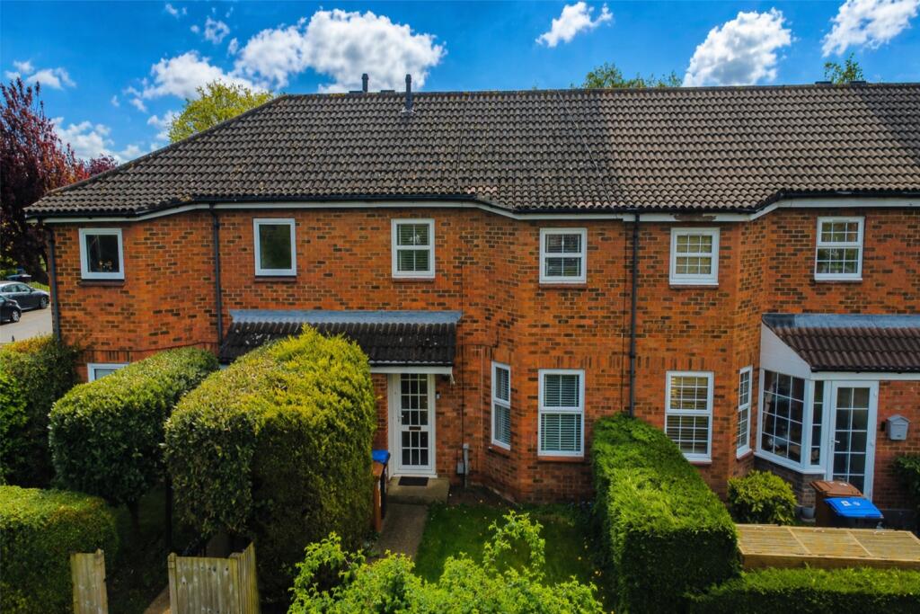 Additional image 17 of Mill Green Road, Welwyn Garden City, Hertfordshire, AL7
