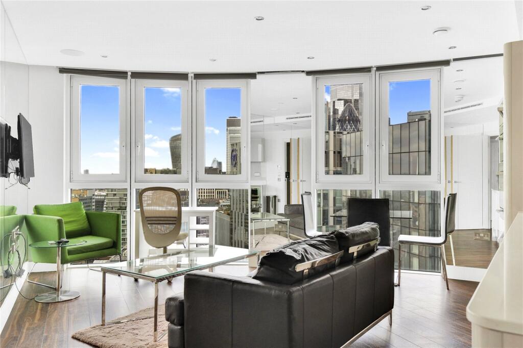 Main image of property: Aldgate, E1