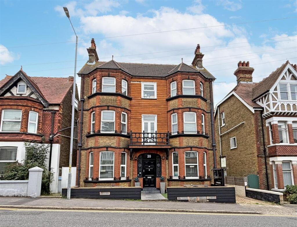 Main image of property: Queens Road, Broadstairs