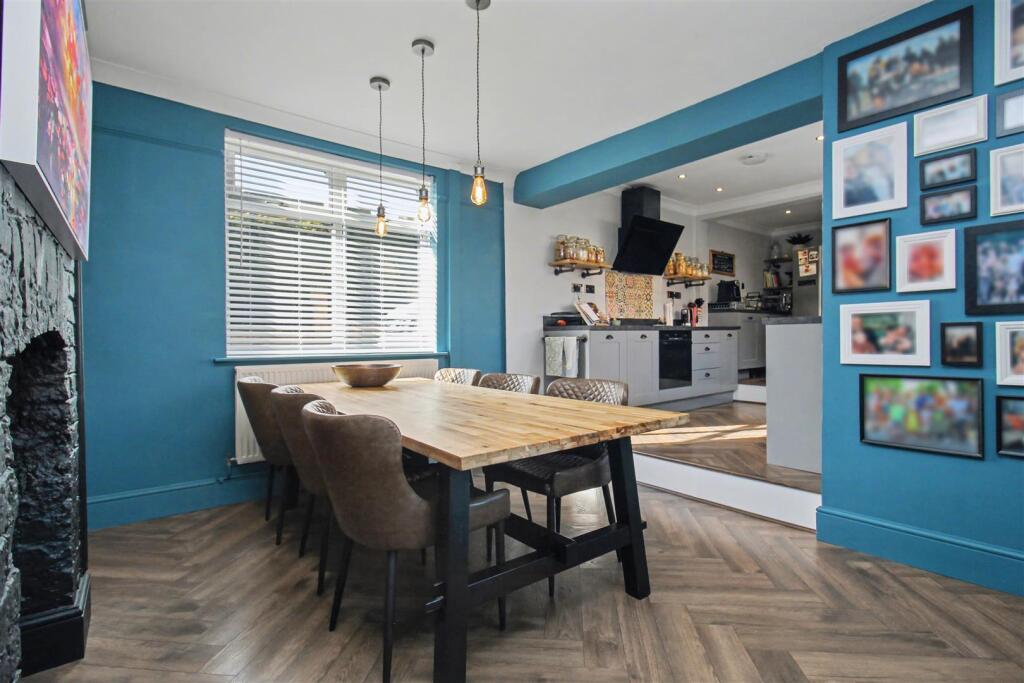 Main image of property: Crispin Street, Rothwell, Kettering