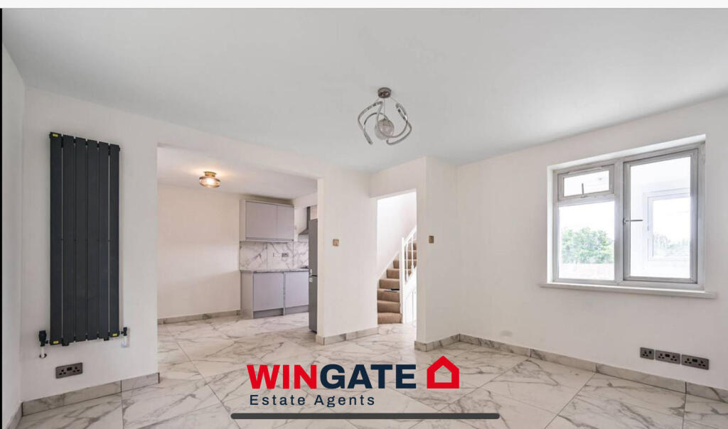 Main image of property: Coppetts Close, London