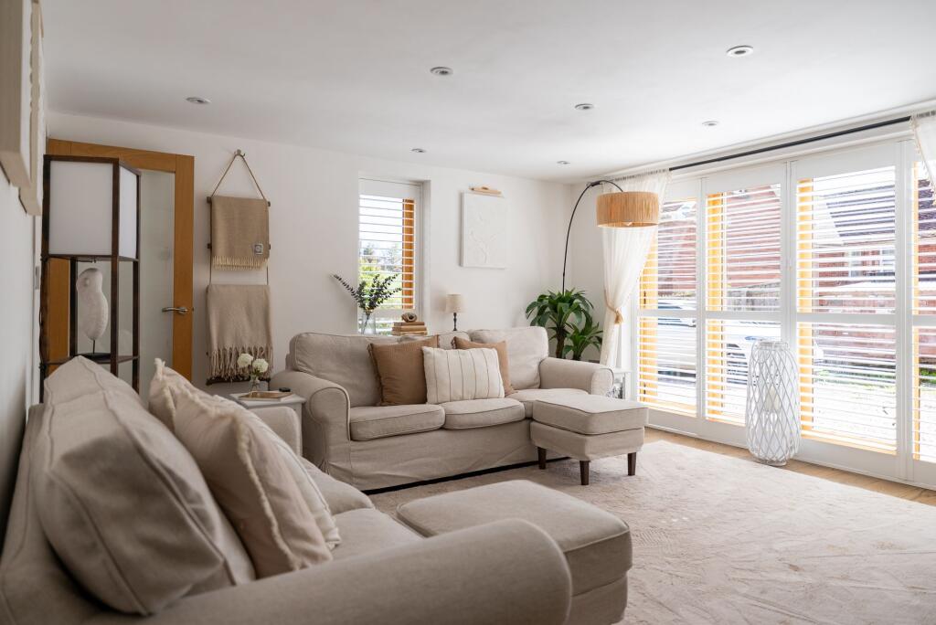 House in Exeter - View 5